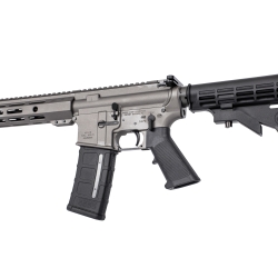 Karabin AR15 ANDRO CORP ACI-15 BRAVO  kal. 5,56x45/.223 Rem - TUNGSTEN 16